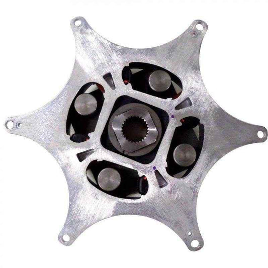 Standard Centa Damper Plate | Crusader Marine R140019