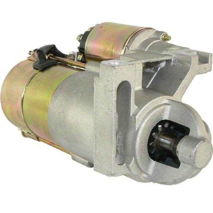 Starter GM Gear Reduction Marine with Bolt Kit | J&N Electric 410-12469