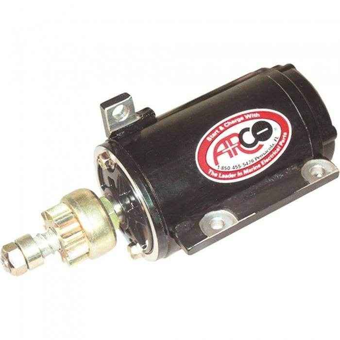 Starter Outboard | Arco 5371