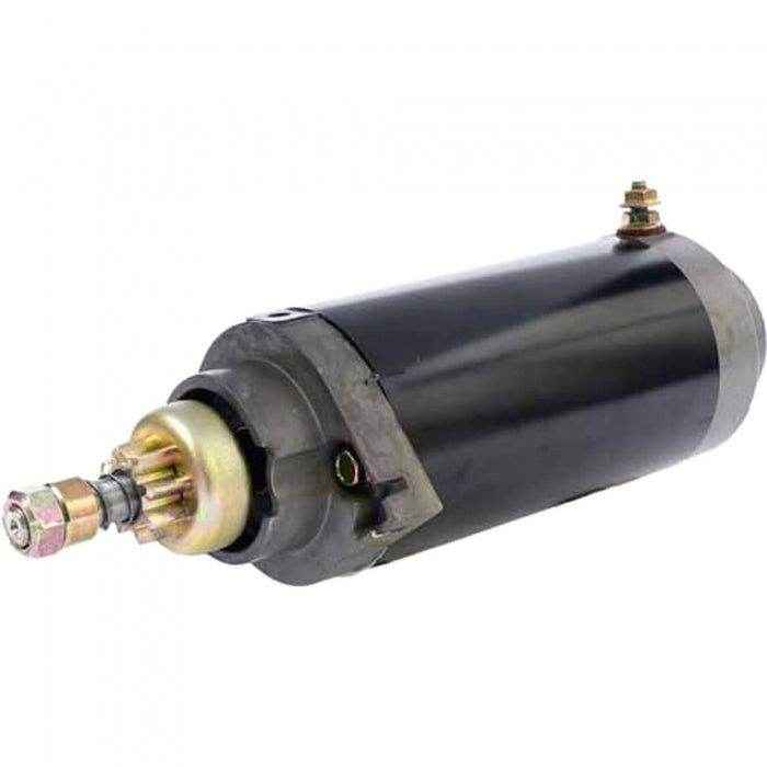 Starter Outboard CCW 8 Tooth | J&N Electric 410-21051