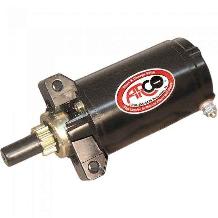 Starter Outboard CCW 9 Tooth | Arco 5365