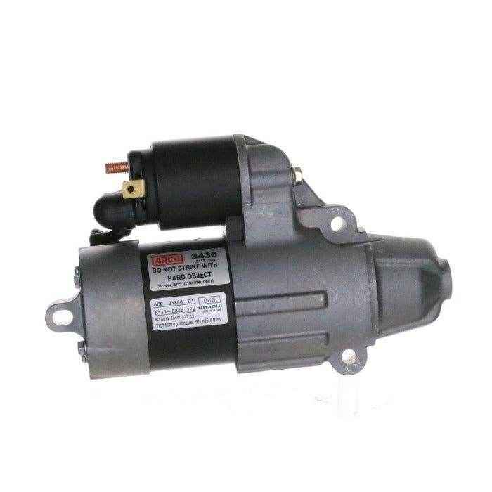 Starter Outboard Yamaha | Arco 3436