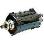 Starter PWC 9 Spline CW | J& N Electric 410-54000