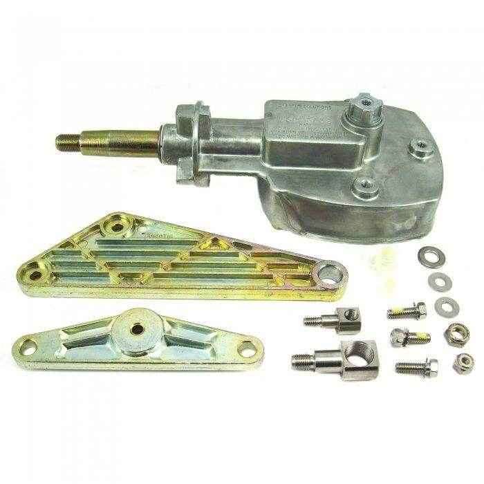 Steering Helm Jet Boat 270Deg | SeaStar SH5088P