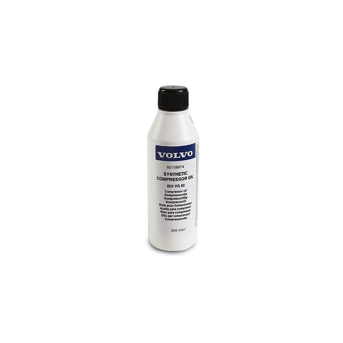 Synthetic Compressor Oil 250 ML | Volvo Penta 85108974