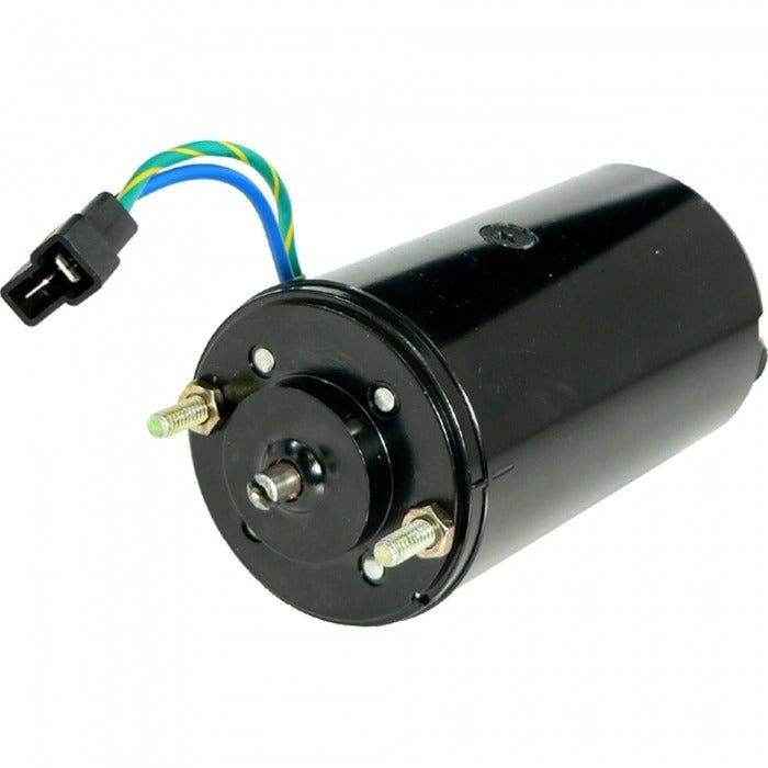 Tilt-Trim Motor Power 2 Wire | J&N Electric 430-20002