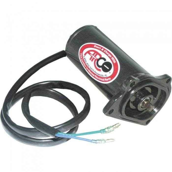 Tilt and Trim Motor Mercury 2 Wire | Arco 6255