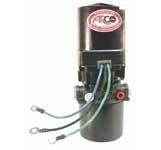 Tilt and Trim Motor with Oildyne Pump | Arco 6270