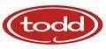 Todd Water Holding Tank Straight Fitting Kit 93-