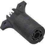 Tow Ready 7-Way Flat Pin To 4-Flat Adapter 118702