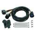 Tow Ready Fifth Wheel Adapter Harness 20110