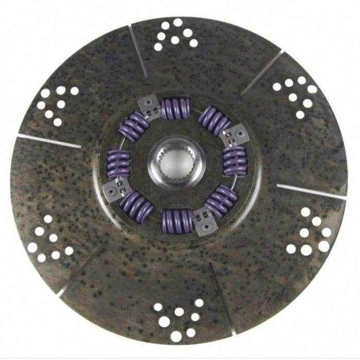 Transmission Damper Plate | Alto Products DA-107