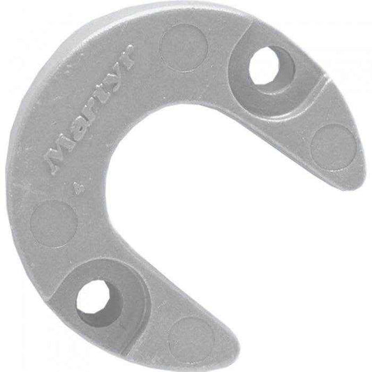 Trim Cylinder Anode Magnesium Mercury | Martyr CM806189M