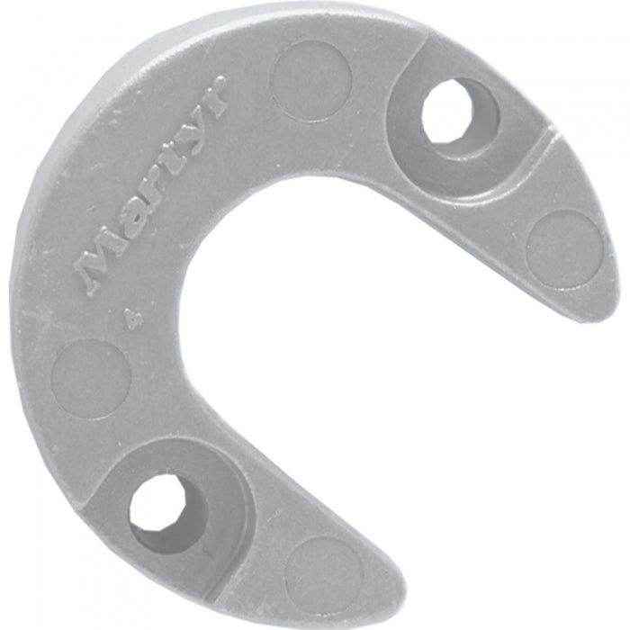 Trim Cylinder Anode Mercury Zinc | Martyr CM806189Z
