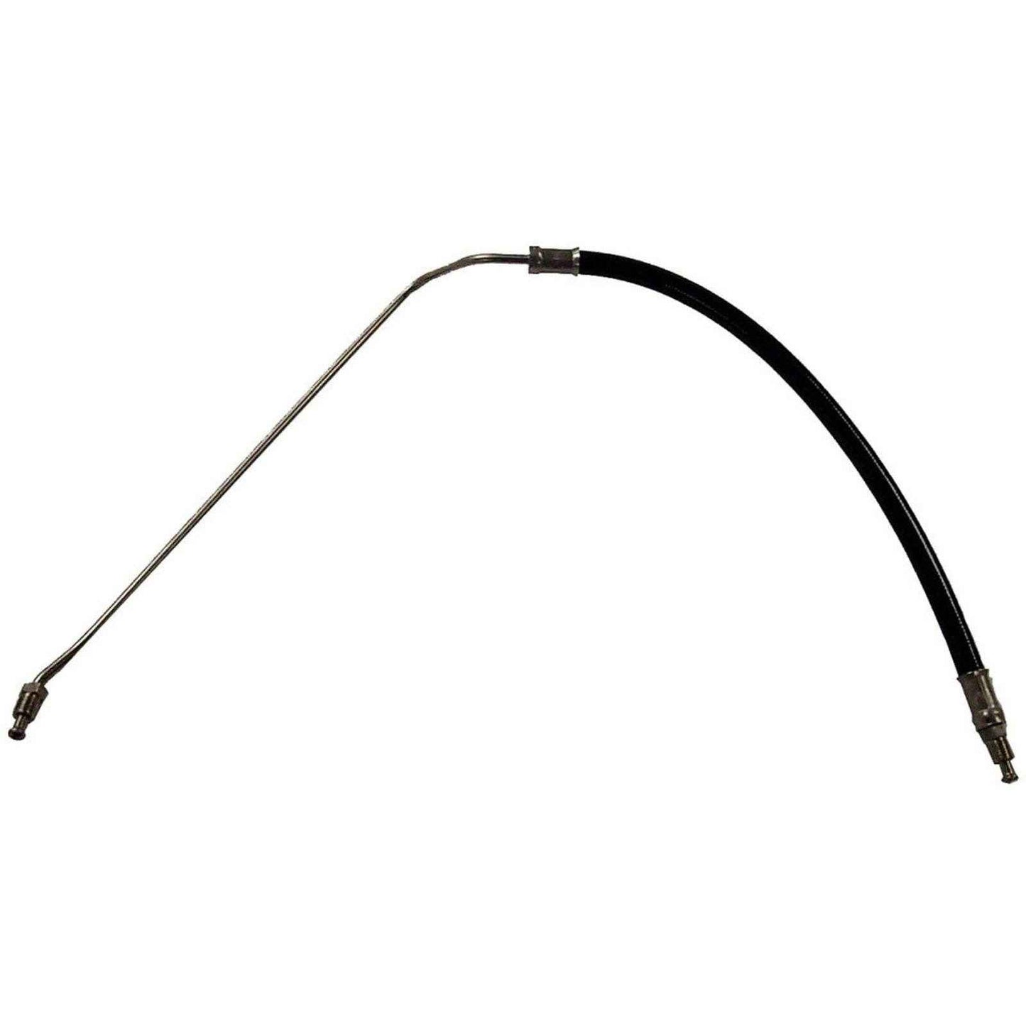 Trim Cylinder to Connector Hose | Sierra 18-2136