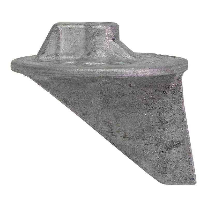 Trim Tab Anode | Quicksilver 97-31640Q4