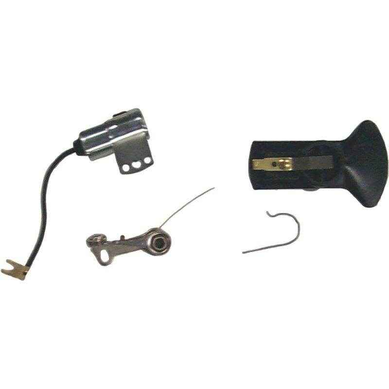 Tune Up Kit Prestolite V8 Screw Cap | Sierra 18-5260