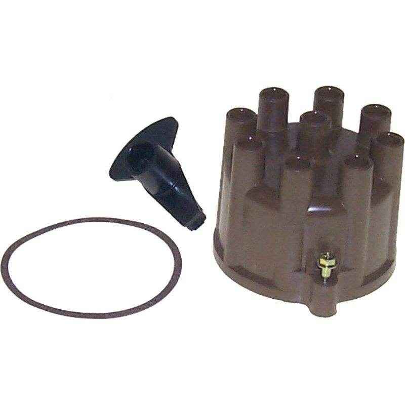 Tune Up Kit Prestolite V8 Screw Down Cap | Sierra 18-5279