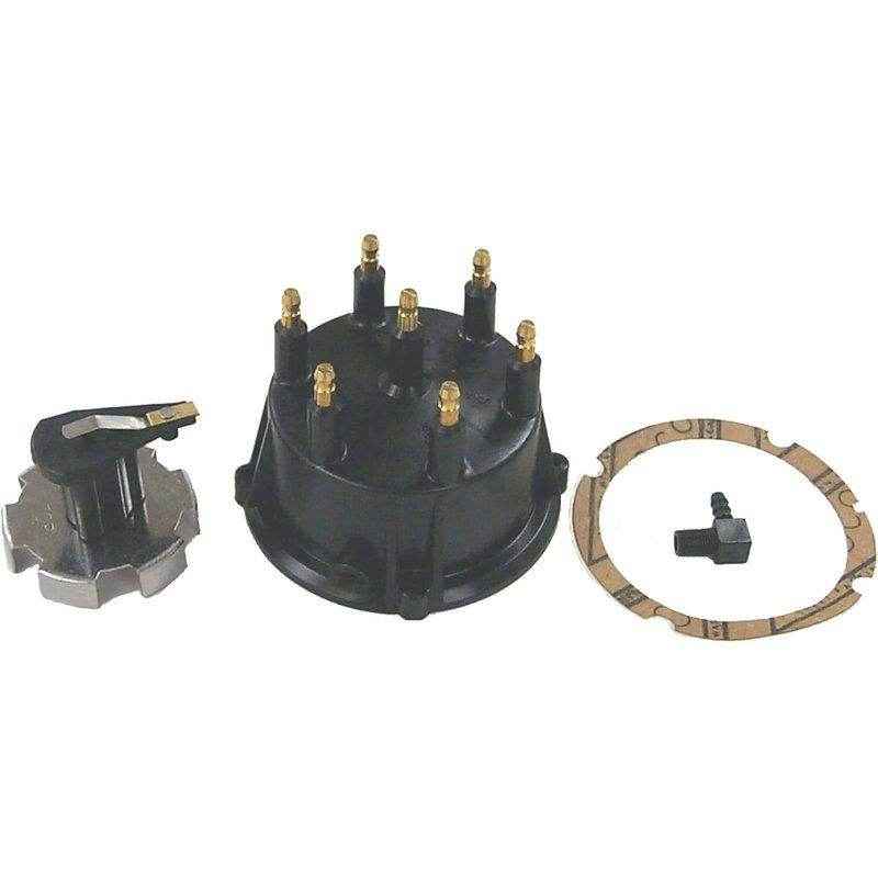 Tune Up Kit Thunderbolt HEI V6 | Sierra 18-5274