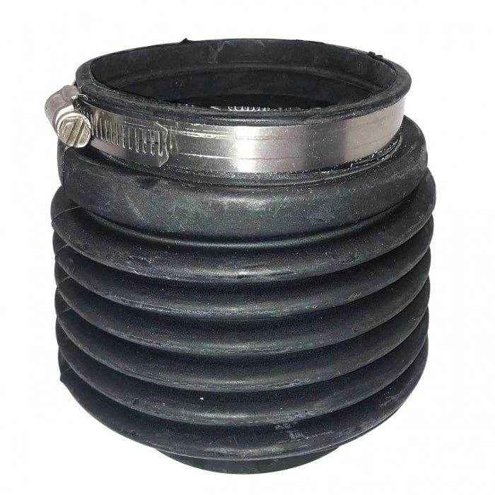U-Joint Bellows Kit with Hose Clamp for SX & DP-S Models | Volvo Penta 23075752