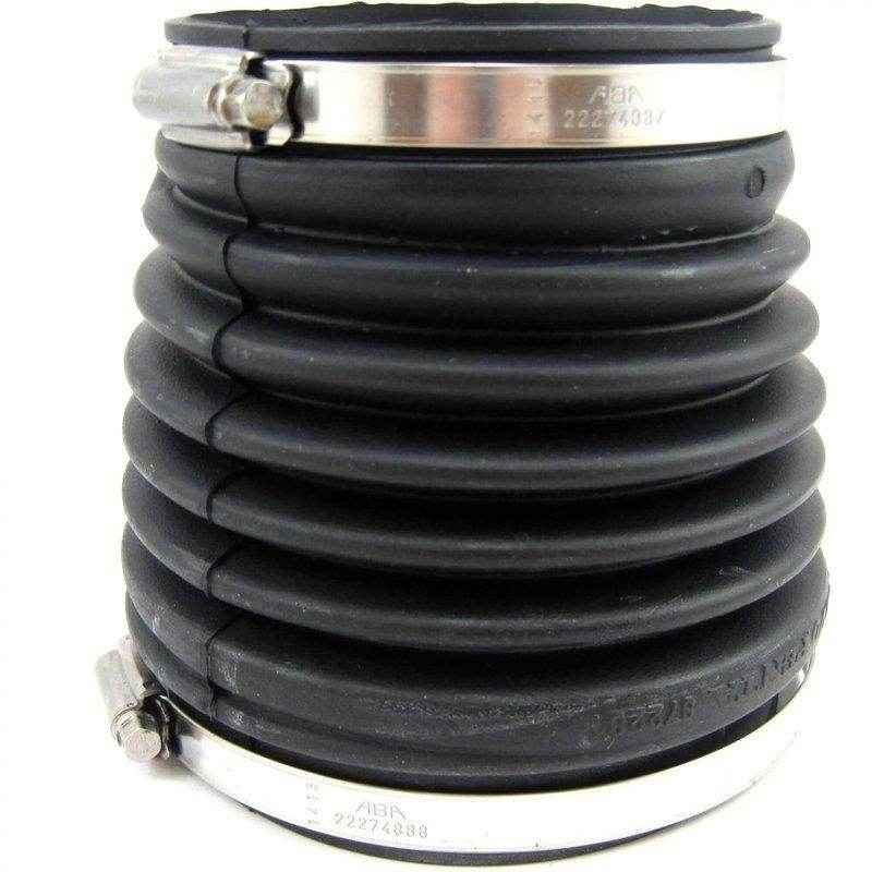 U-Joint Driveshaft Bellows Kit, 270/280/290 | Volvo Penta 876294