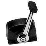 Uflex Usa Single Lever Dual Action Control - Trim Switch B77