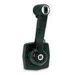 Uflex Usa Single Lever Side Mount Control - Trim B184Merc