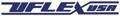 Uflex Usa Union T Fitting For 3/8" Tube Union T