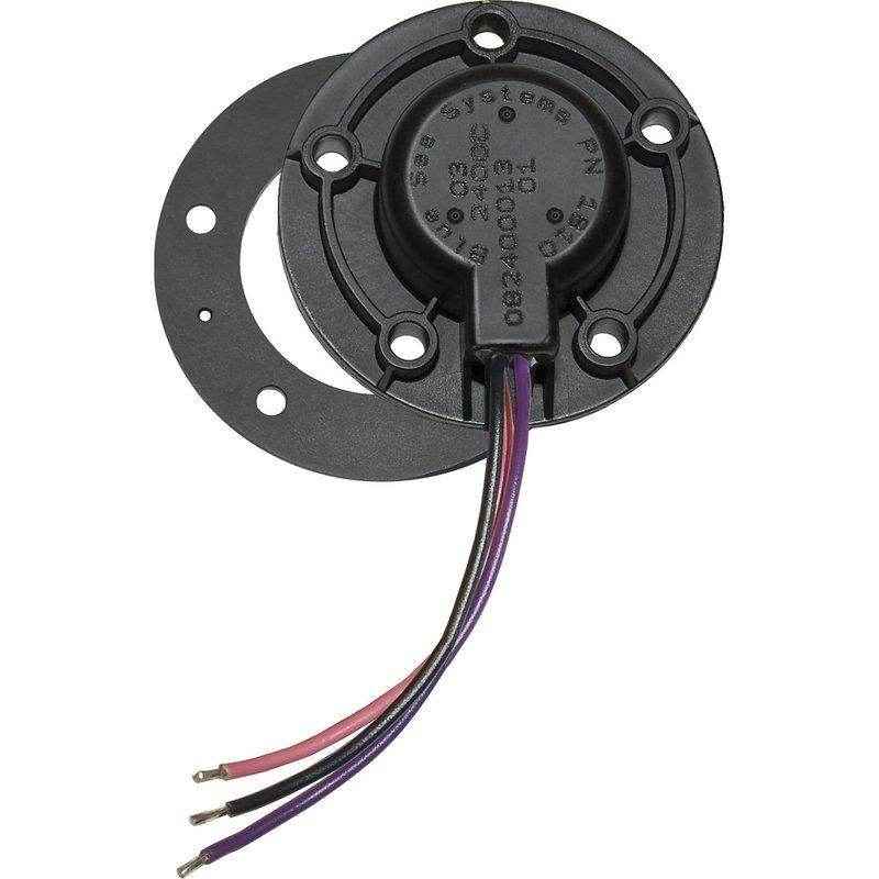 VSM 422 Tank Sender Gasoline Tank Level | Blue Sea 1811