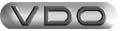 Vdo Rudder Installation Kit 440050