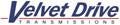 Velvet Drive Solid Spacer (.847-.848" Long) 1017053