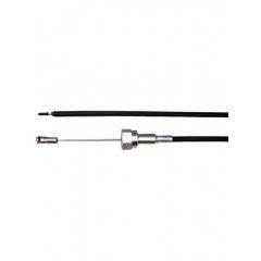 Vernier Style Push-Pull Utility Control Cable - 25Ft | SeaStar CC34525