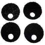 Vetus Spare Filter Element Small Nsf16Fes