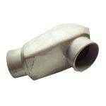 Volvo Exhaust Pipe 3853372