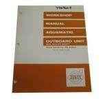 Volvo Manual-Workshop O/Board Unit 7716760