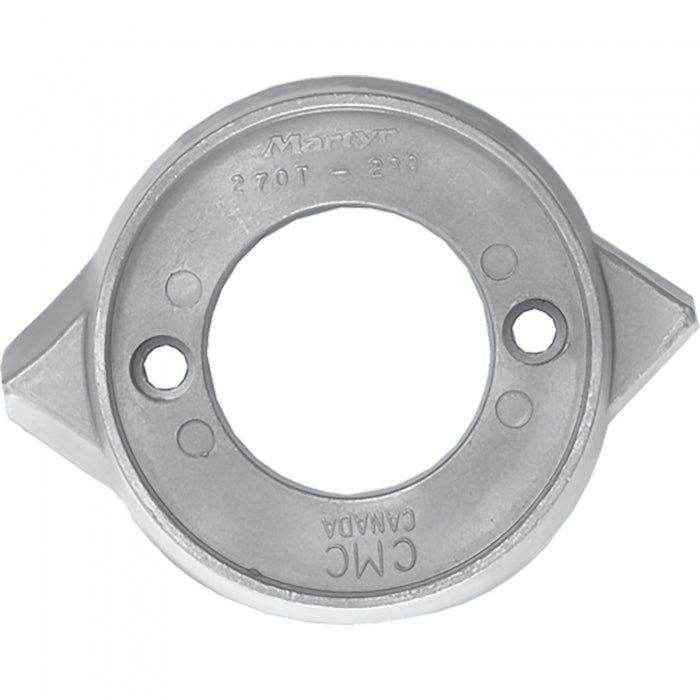 Volvo Penta Magnesium Bearing Carrier Anode | Martyr CMV18M