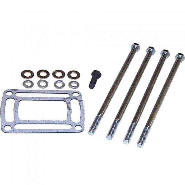 Volvo Penta / OMC Exhaust Elbow Mounting Kit | Sierra 18-8507