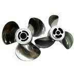 Volvo Propeller 3851496