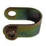 Volvo Tensioning Eyelet 466735