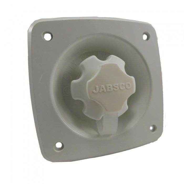 Water Pressure Regulator And Inlet | Jabsco 44411-1045