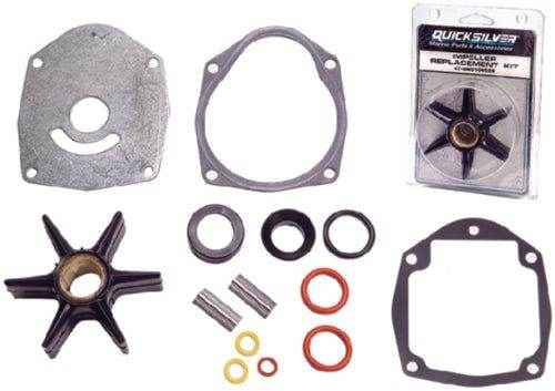 Water Pump Repair Kit Mercury | QuickSilver 8M0100526