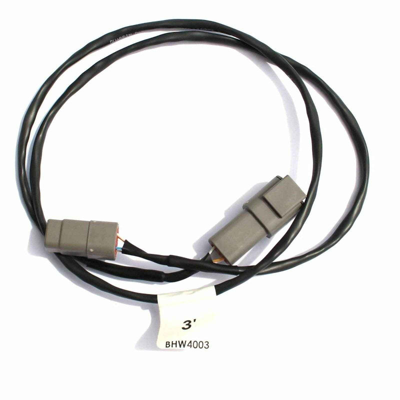 Wire Extension Helm Keypad - 3 ft. | Bennett BHW4003