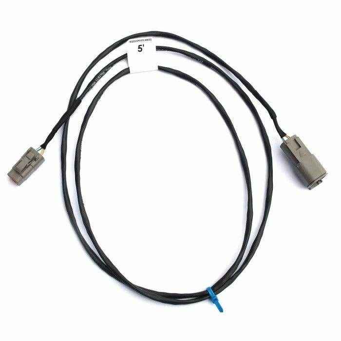 Wire Extension Helm Keypad - 5 ft. | Bennett BHW4005