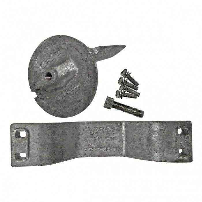Yamaha 200-300 HP Outboard Aluminum Anode Kit | Martyr CMYHP200300KITA