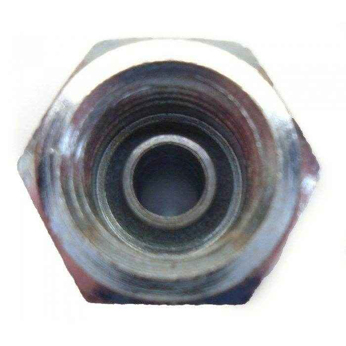 Adapter Fuel Line | Holley 26 - 70 - MacombMarineParts.com