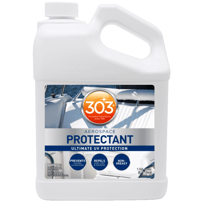 Aerospace Protectant - 128 oz | 303 - 30370 - MacombMarineParts.com