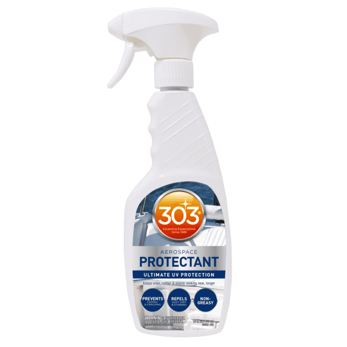 Aerospace Protectant - 16 oz | 303 - 30340 - MacombMarineParts.com