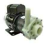 Air Conditioner Circulation Pump 1000 GPH | March Pump 0150 - 0026 - 0100 - MacombMarineParts.com