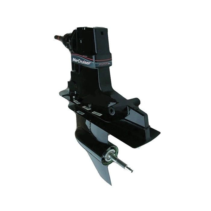 Alpha I Gen II Drive 1.62 Ratio | Quicksilver 5-5121300TP
