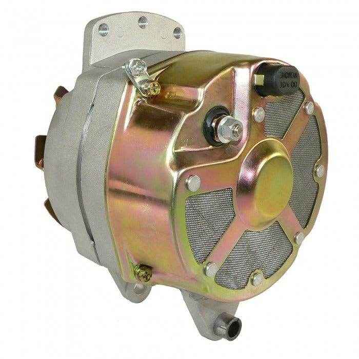 Alternator Inboard Marine 1 Wire Chrysler | J&N Electric 400 - 20013 - MacombMarineParts.com